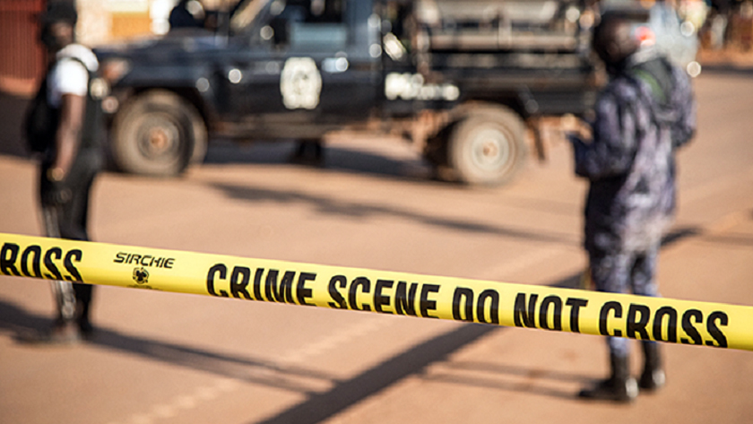 Iranpress: Deux explosions dans la capitale ougandaise