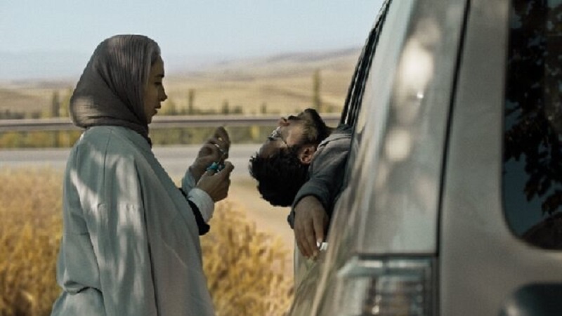 Iranpress: Le film iranien est devenu le meilleur film de Slovénie