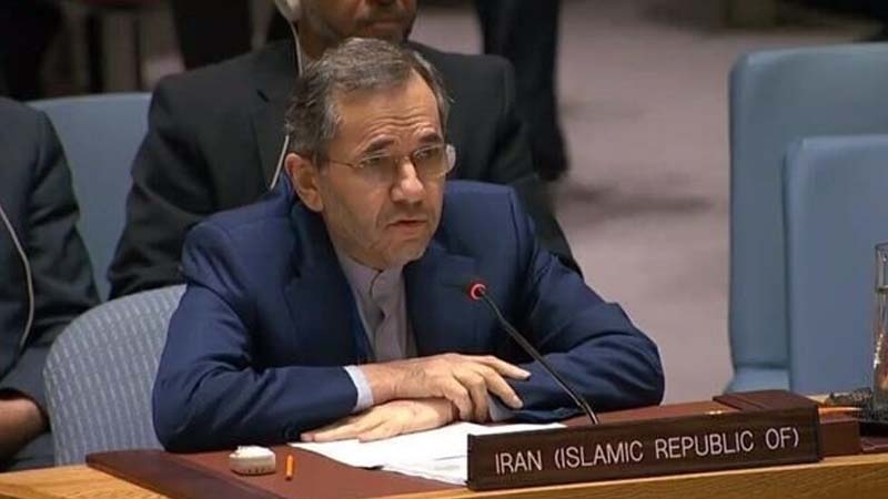 Iranpress: L