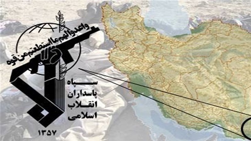 Iranpress: Le Corps des Gardiens de la révolution islamique démantèle une équipe terroriste dans le sud-est de l