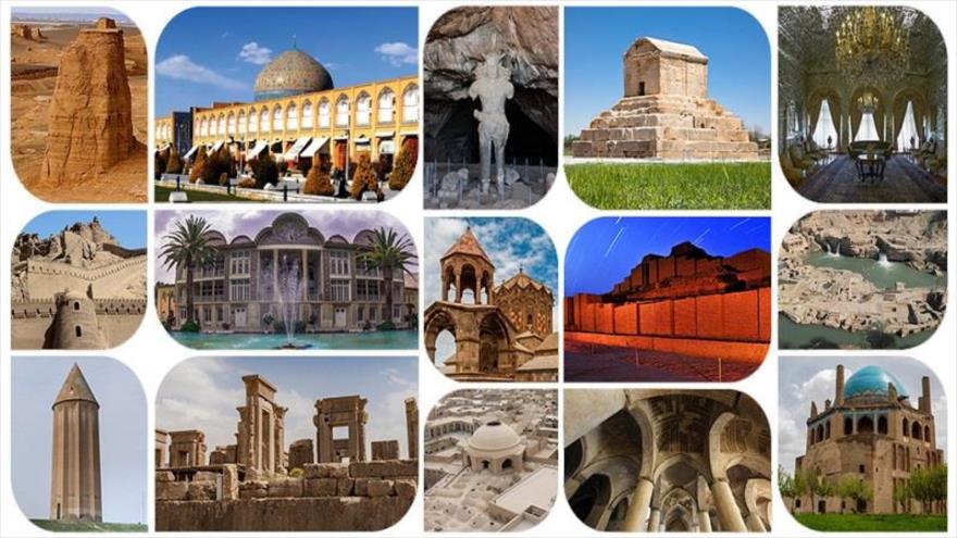 Iranpress: L’Iran parmi les 10 premiers pays au monde