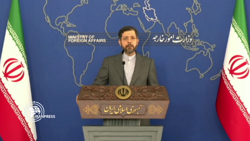 Iranpress: La réponse de l