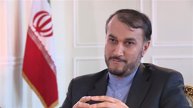 Iranpress: Les pourparlers de Vienne ne devraient pas prendre des années