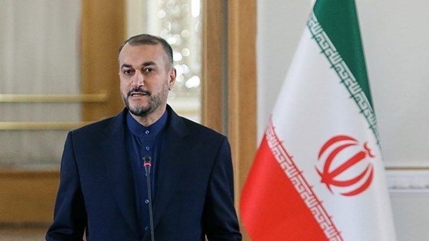 Iranpress: Le ministre iranien des affaires étrangères: Les relations entre l