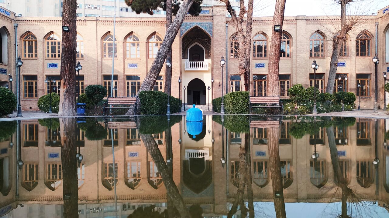 Iranpress: Dar-ol-Fonoun, premier établissement universitaire d’Iran 
