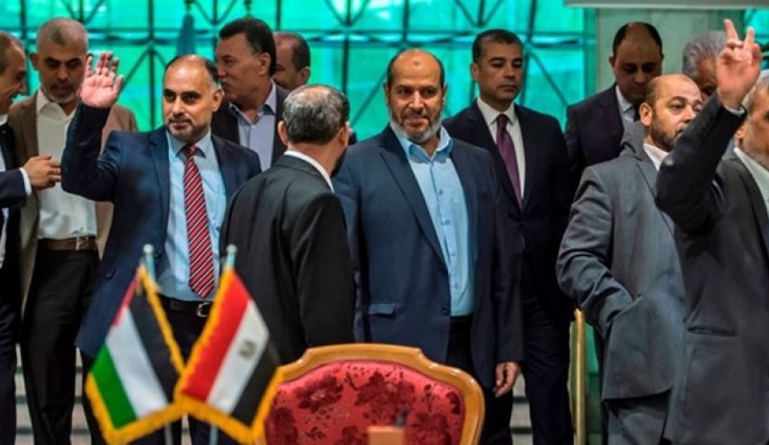 Iranpress: Envoi de délégations du Hamas et du Jihad islamique palestinien en Algérie