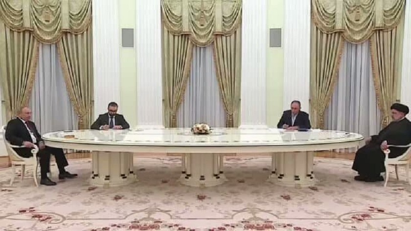 Iranpress: Iran : Les relations entre l
