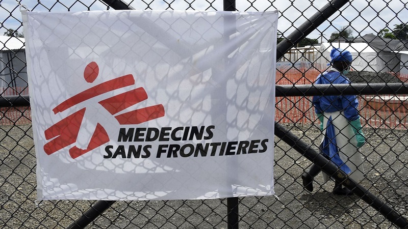 Iranpress: Médecins Sans Frontières sauve près de 70 migrants en mer Méditerranée