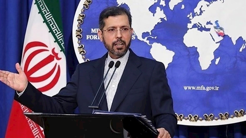 Iranpress: L