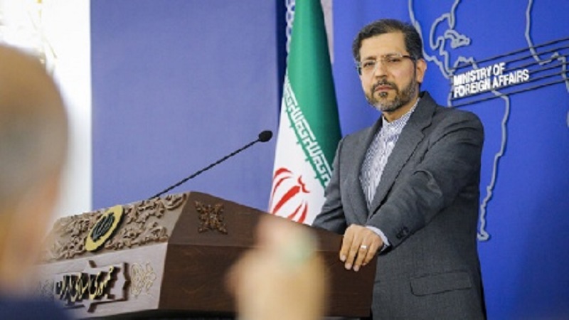 Iranpress: L