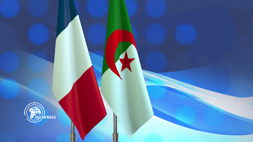 Iranpress: Algérie : la France est responsable de l