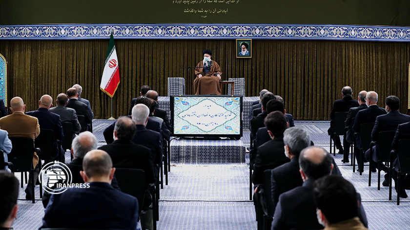 Iranpress: L