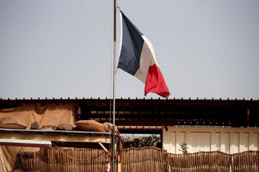 Iranpress: Expulsion de l