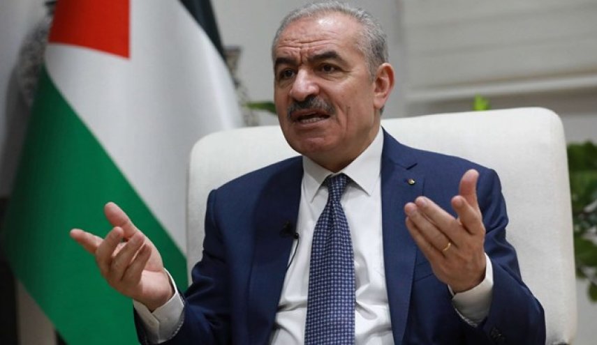 Iranpress: Autorité palestinienne : Israël n
