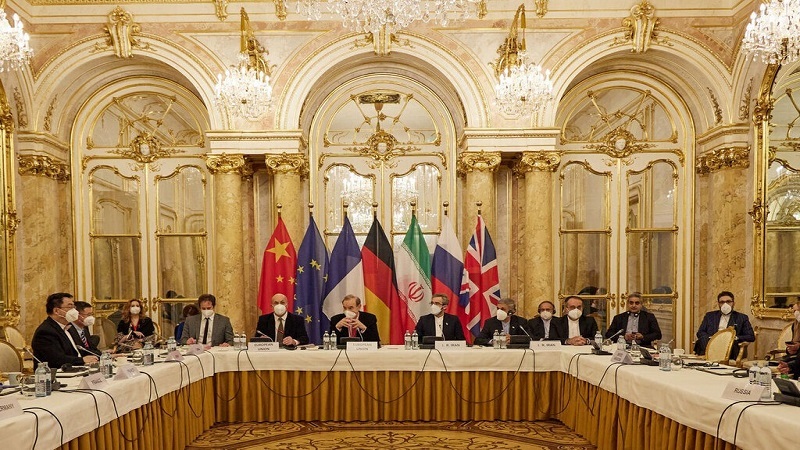 Iranpress: Les conditions de l