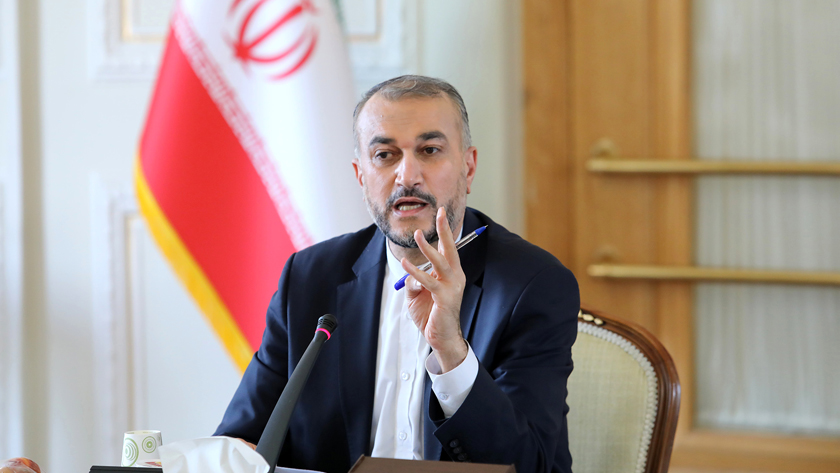 Iranpress: Les États-Unis n