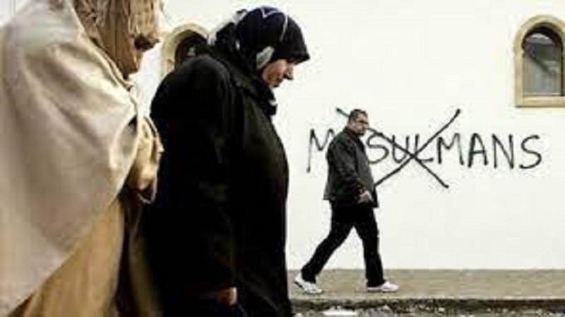Iranpress: Nouvelle action anti-islamique du gouvernement français