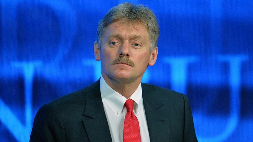 Iranpress: Russie: On ne peut pas s