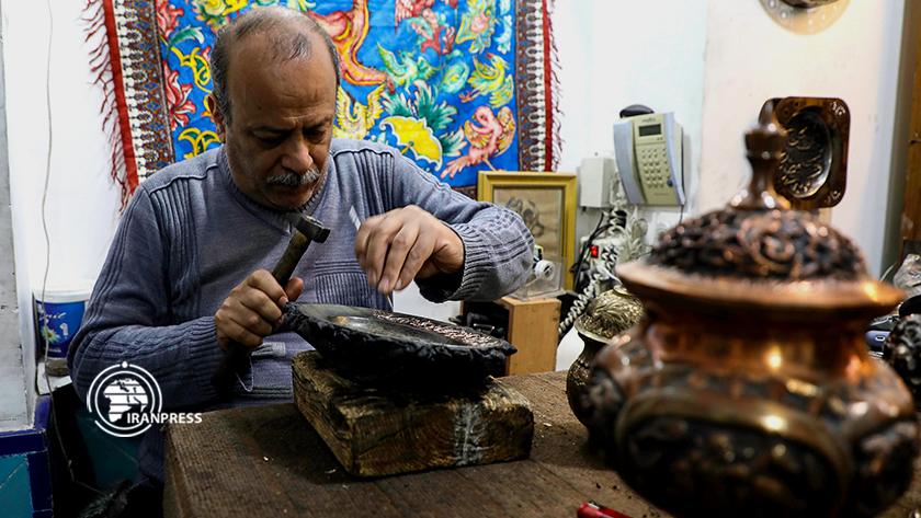 Iranpress: L