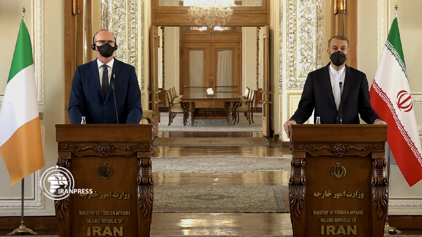 Iranpress: Amir-Abdollahian: L