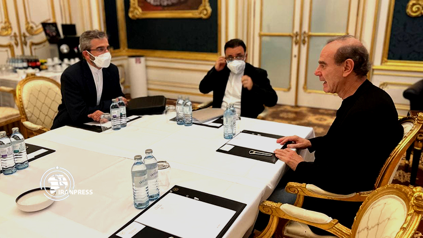 Iranpress: Tout accord dépend de l