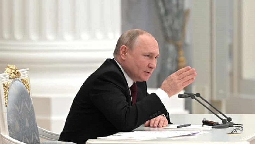 Iranpress: Poutine: l