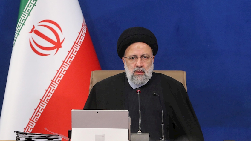 Iranpress: Raisi: L