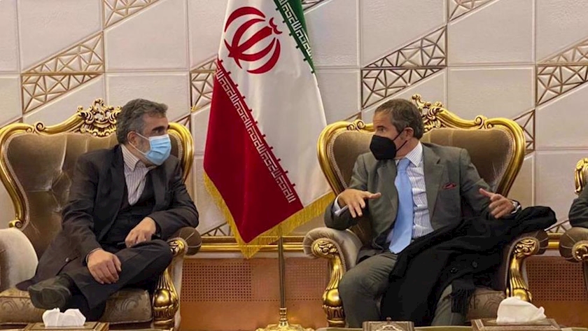 Iranpress: Le directeur général de l