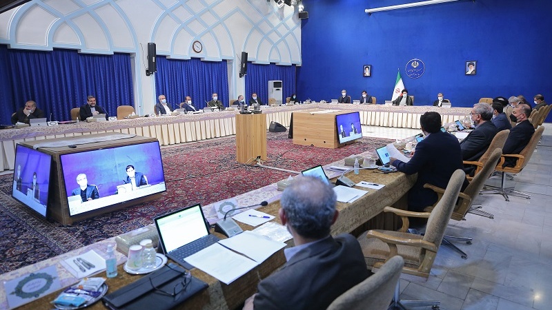 Iranpress: La République islamique d