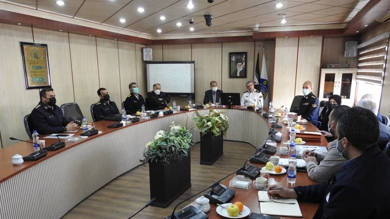 Iranpress: Faciliter l
