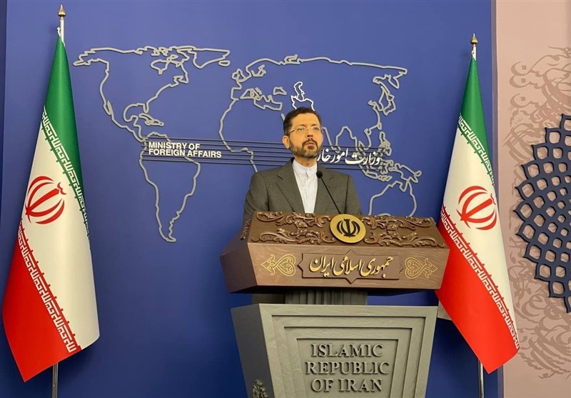 Iranpress: L’Iran condamne l