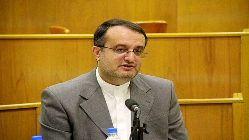 Iranpress: Israël menace la paix et la sécurité régionale