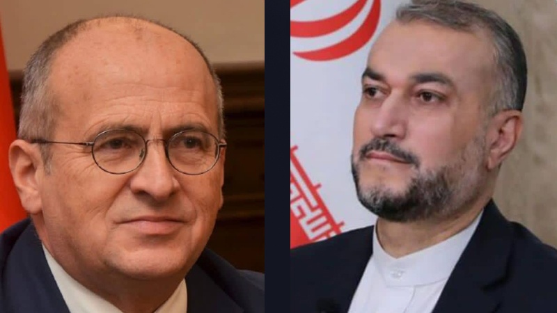 Iranpress: Iran :La guerre n