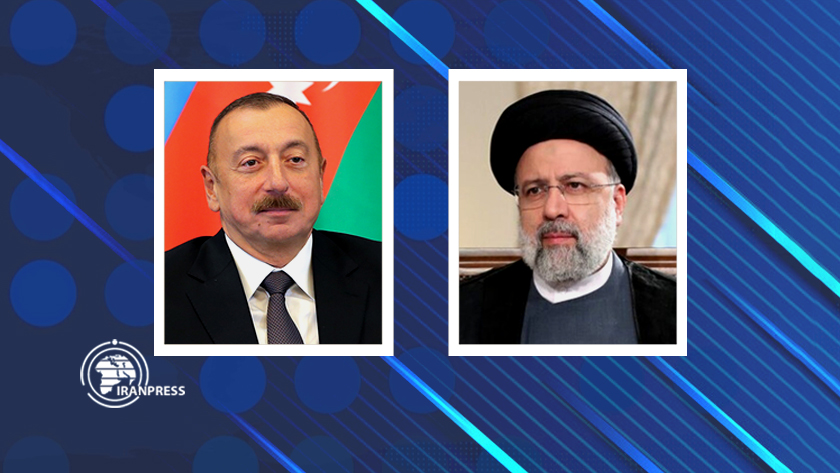 Iranpress: Aliyev insiste sur le renforcement de la coopération avec l