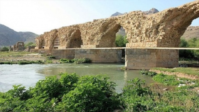 Iranpress: Voyage à Khorramabad en Iran