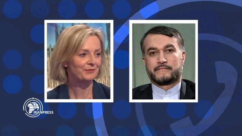 Iranpress: Parvenir à un accord durable nécessite une approche réaliste des États-Unis