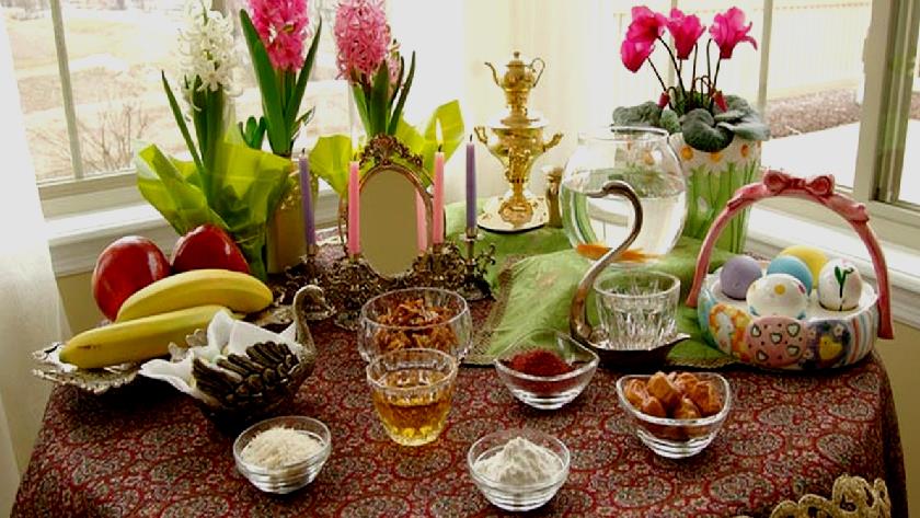Iranpress: Norouz, symbole de la civilisation perse