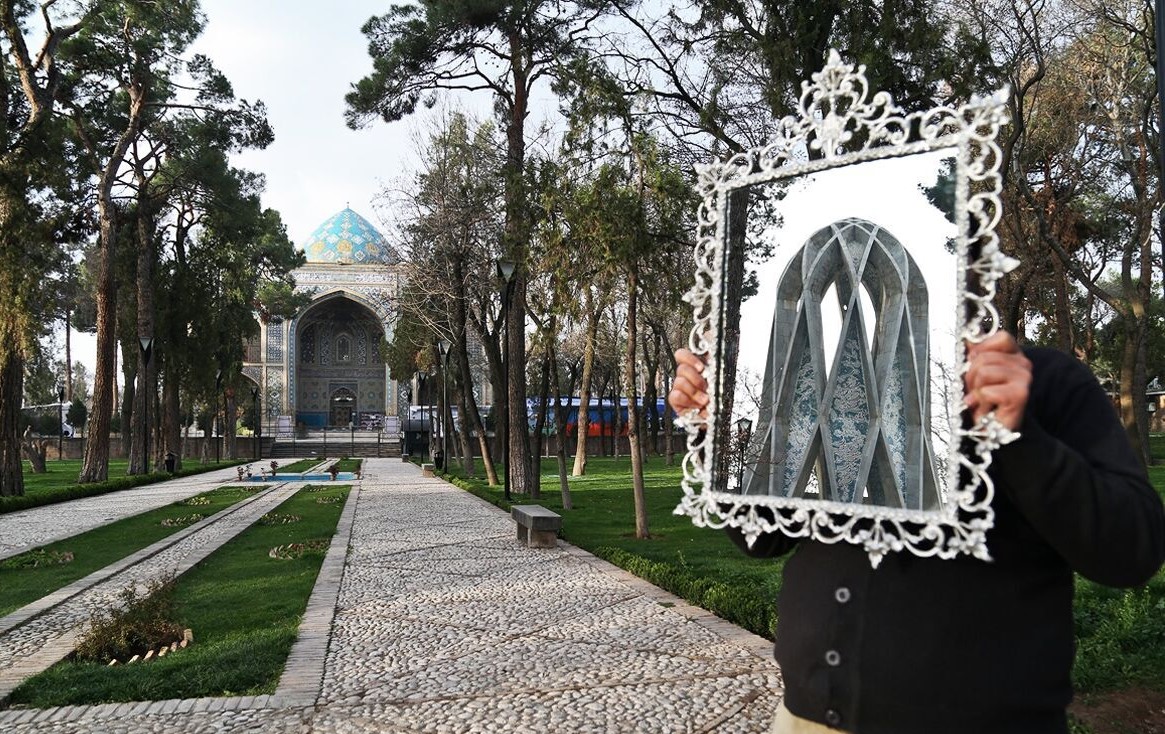 Iranpress: Iran: Neyshabur, une ville aussi ancienne que l’Histoire