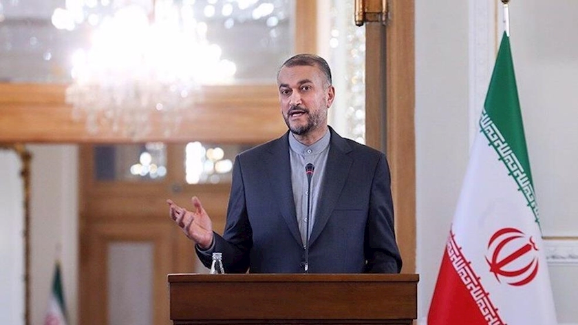 Iranpress: L