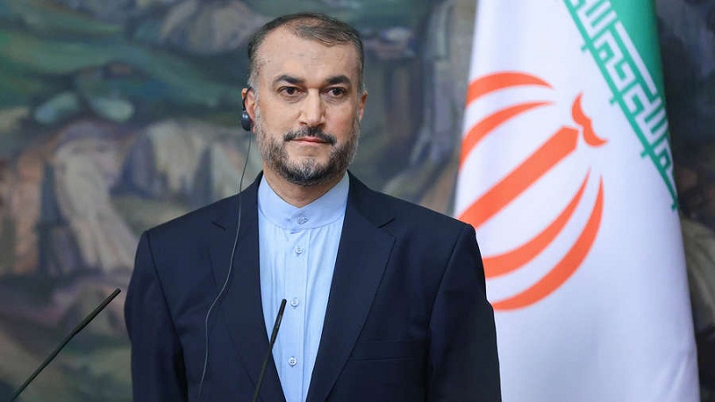 Iranpress: Les critiques de l