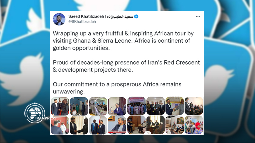 Iranpress: L