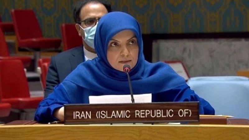 Iranpress: L