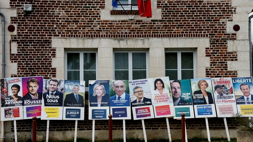 Iranpress: Début de l
