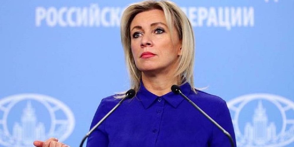 Iranpress: La réaction de la Russie à l