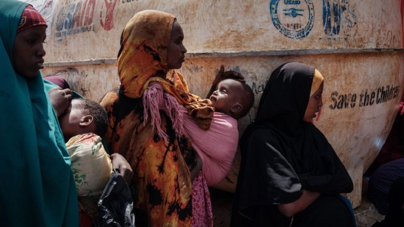 Iranpress: 40% de la population face à une insécurité alimentaire extrême, s
