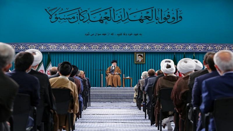Iranpress: Malgré les désirs des USA la cause palestinienne est de plus en plus valorisée