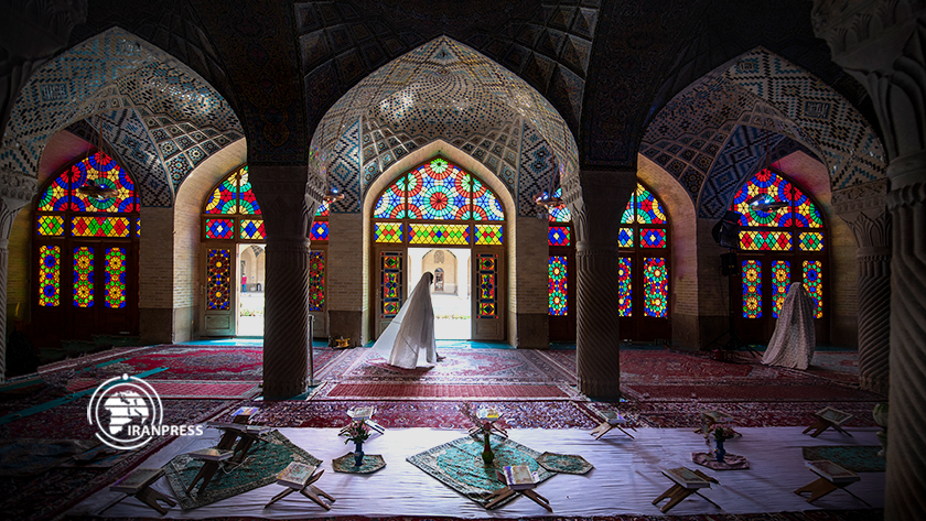 Iranpress: L