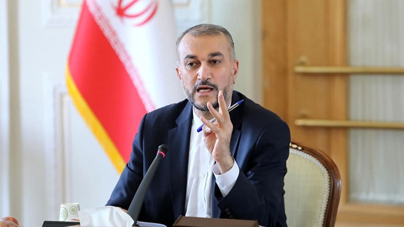 Iranpress: Iran: Mettre fin à l
