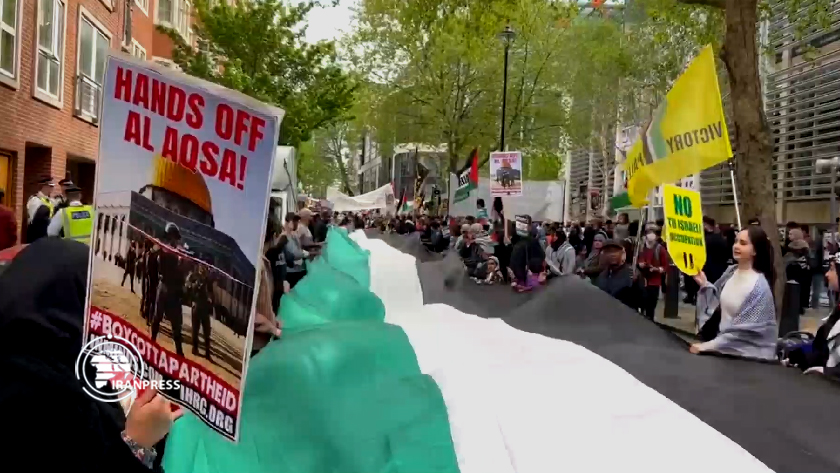 Iranpress: Reportage exclusif d