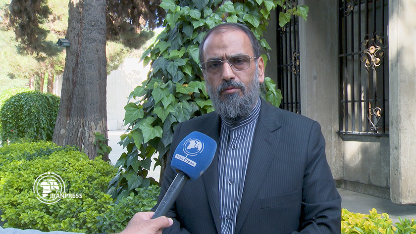 Iranpress: Enquête sur les développements frontaliers par IranPress